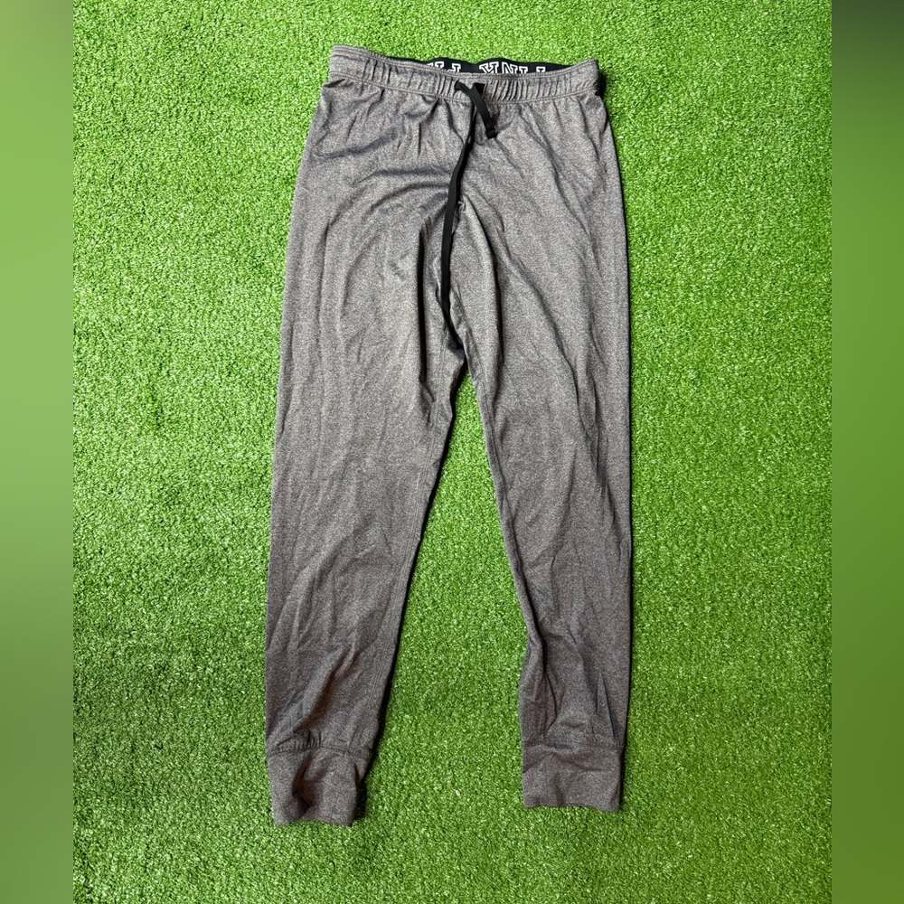 Victoria's Secret Women's Gray Joggers